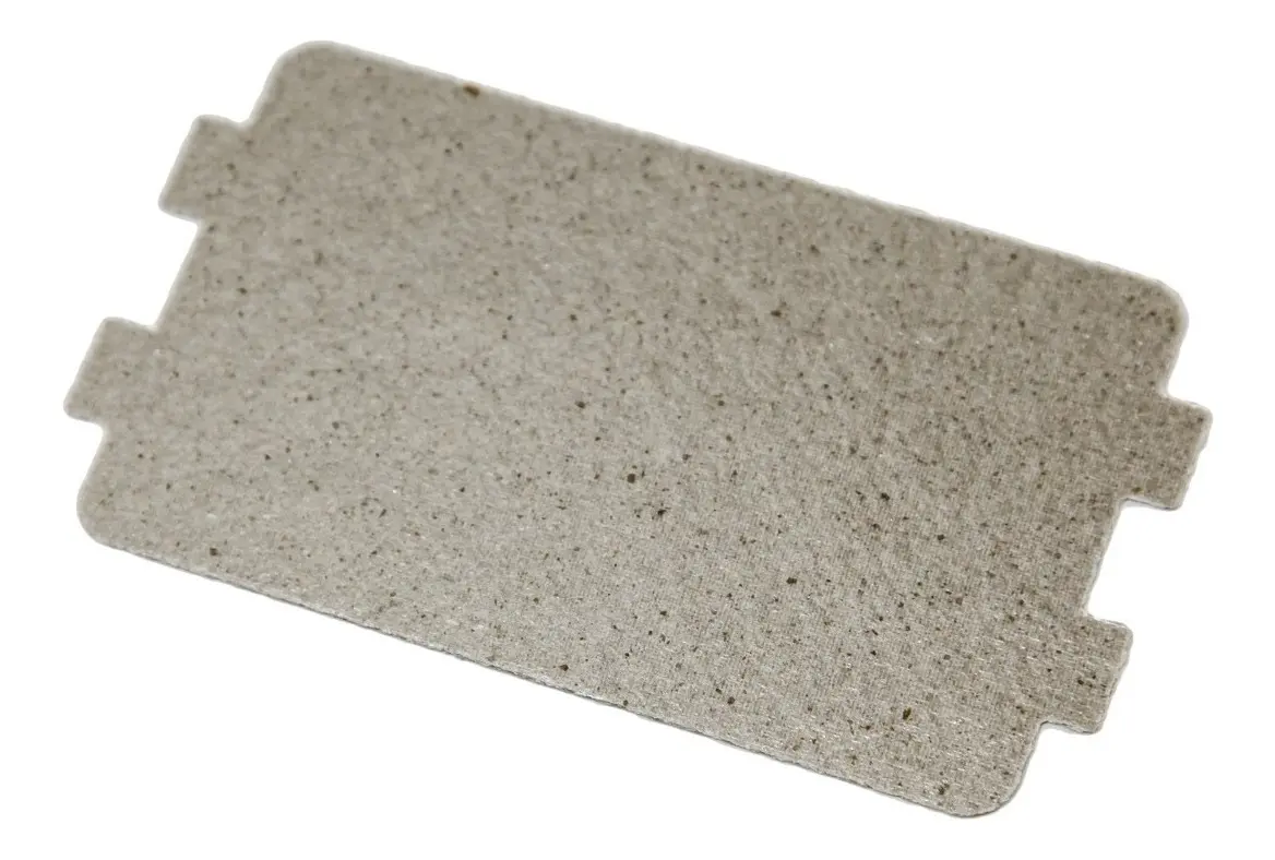 PLANCHA MICA MICROONDAS